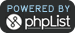 powered by phpList 3.6.13, © phpList ltd
